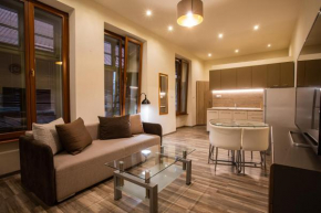 Exclusive apartment FONTANA